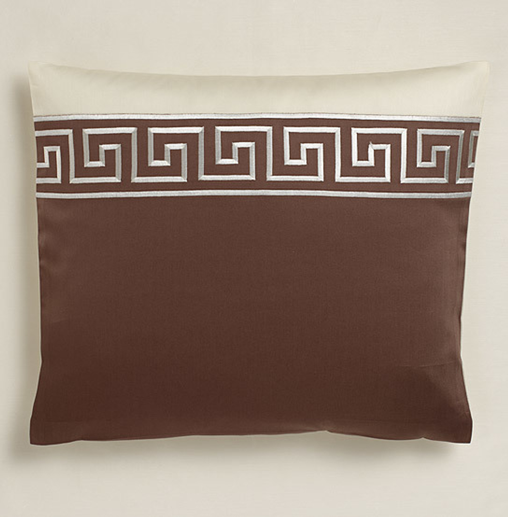 Наволочка 35x40 Elegante El Greko нуга