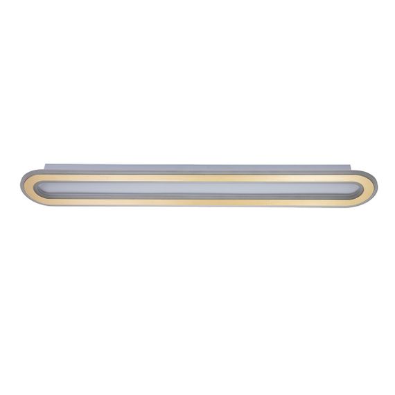 Потолочный светодиодный светильник Indigo Arena 14009/B/1CW Gold V000057L