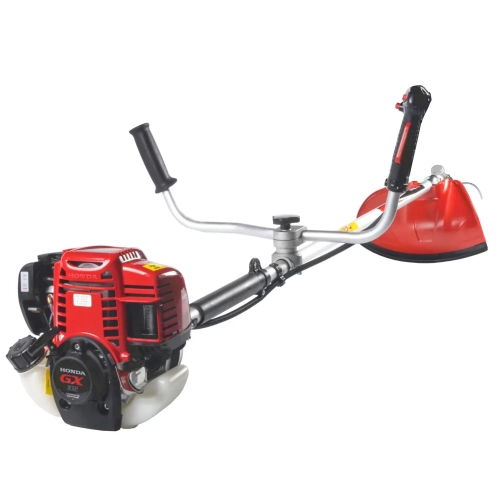 Бензиновая мотокоса EVOline BCG 35 H (4T Honda)