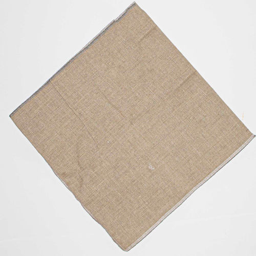 Мешок для пресса 20 литров (Льняной) 48см*46см