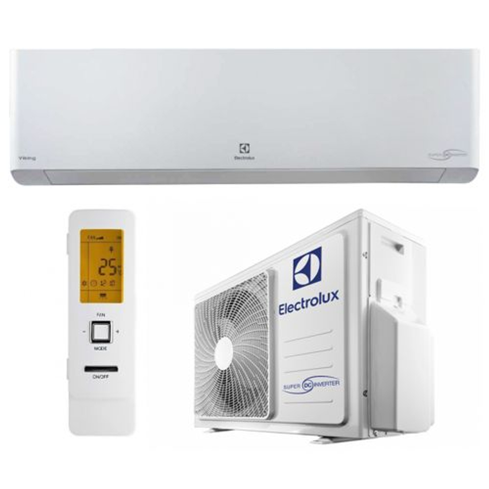 Настенная сплит-система Electrolux EACS/I-09HVI/N8_21Y