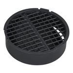 Полновстраиваемая вытяжка Meferi INBOX60BK LIGHT фото 14