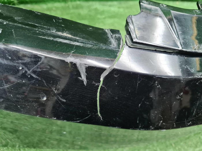 Бампер передний VW Teramont (2021-н.в.)