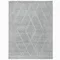 Ковер Steve 200х300 см, серый