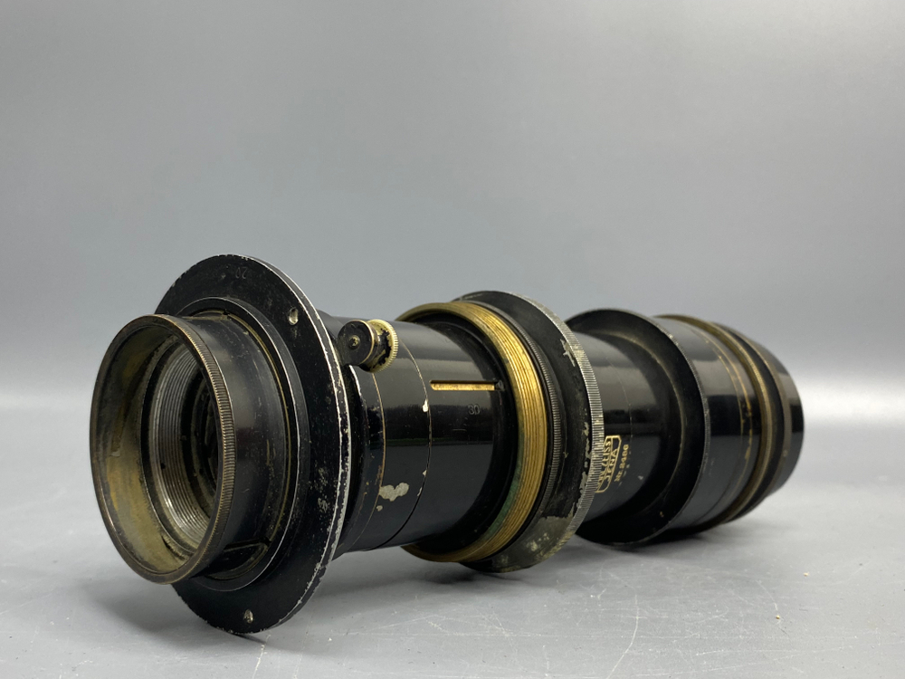 Carl Zeiss Jena Tele-Tubus III