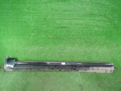 Накладка порога левая Volvo XC90 2 (2014-н.в.)