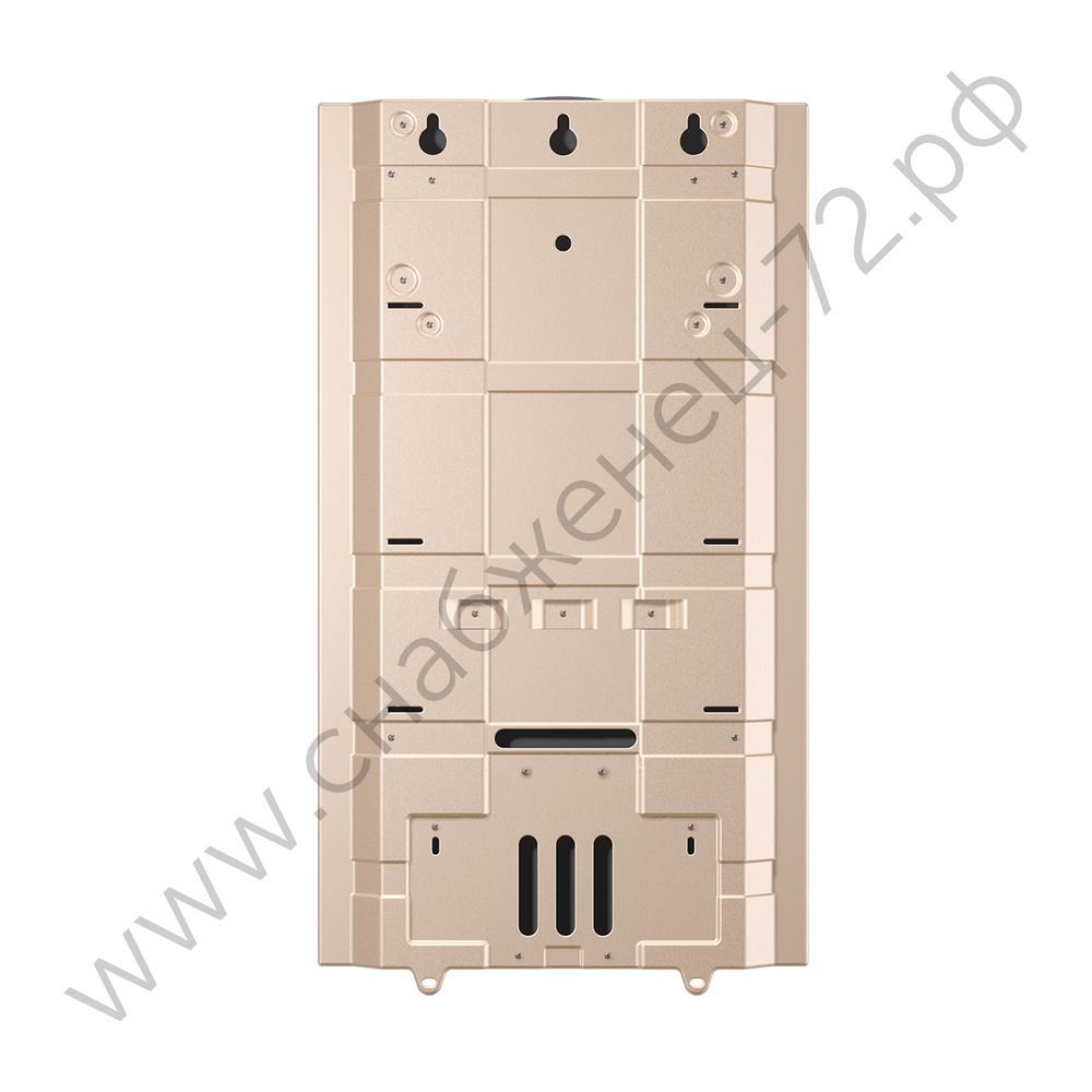 THERMEX G 20 D Golden brown