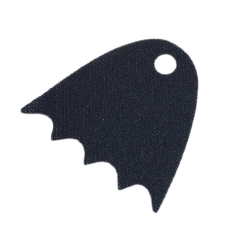 Плащ 37157 Black