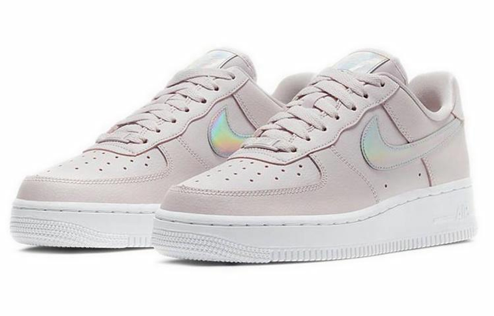 Кроссовки Nike Air Force 1 Low (Женская размерная сетка)