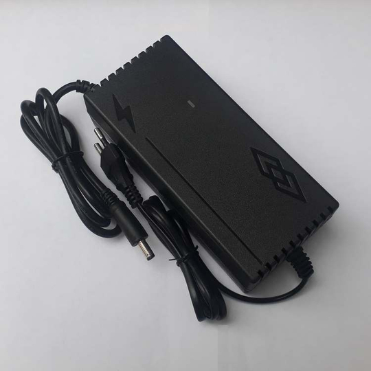 Зарядное устройство 29,4В/3А 5,5*2,1