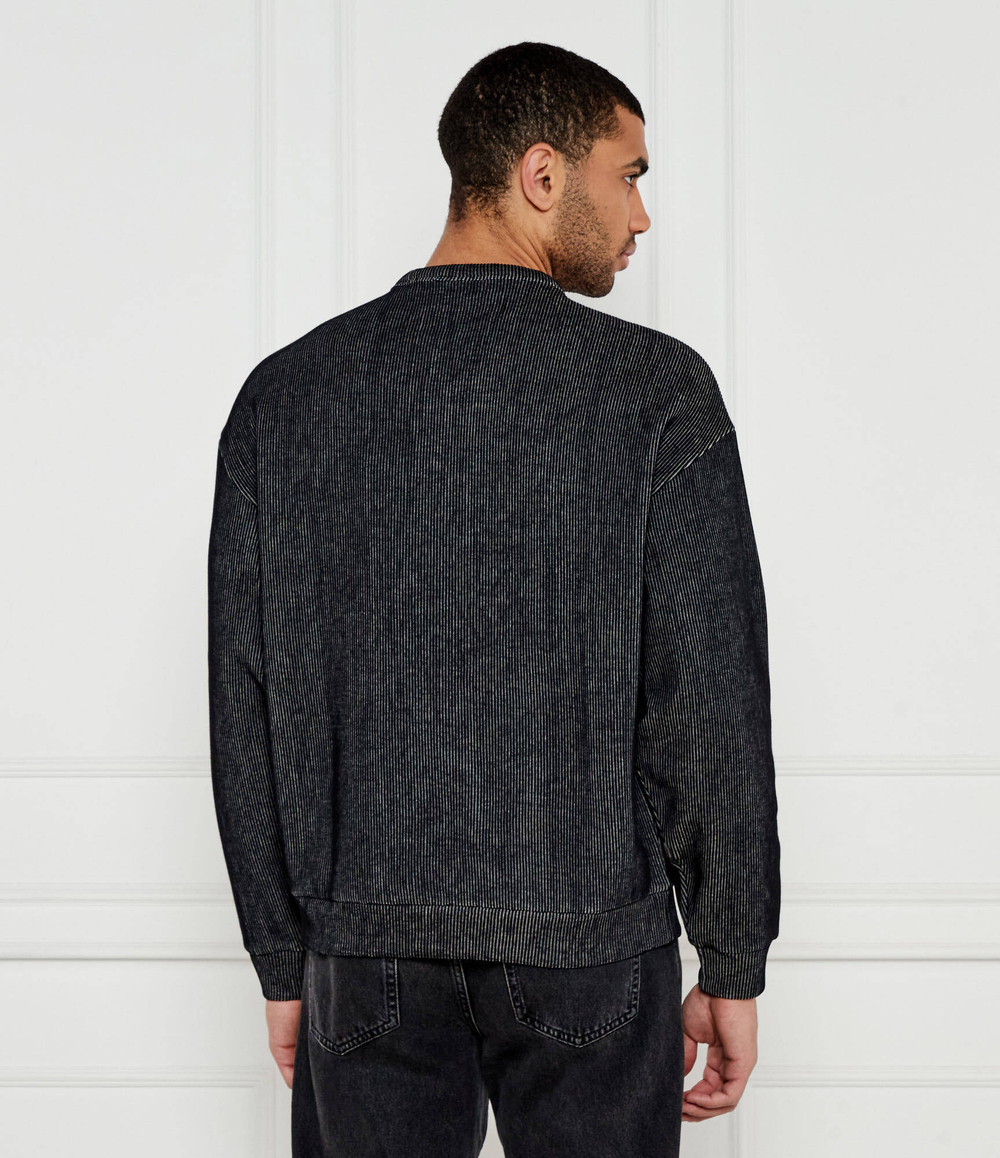 Худые Dinkam HUGO - черный(50531028)