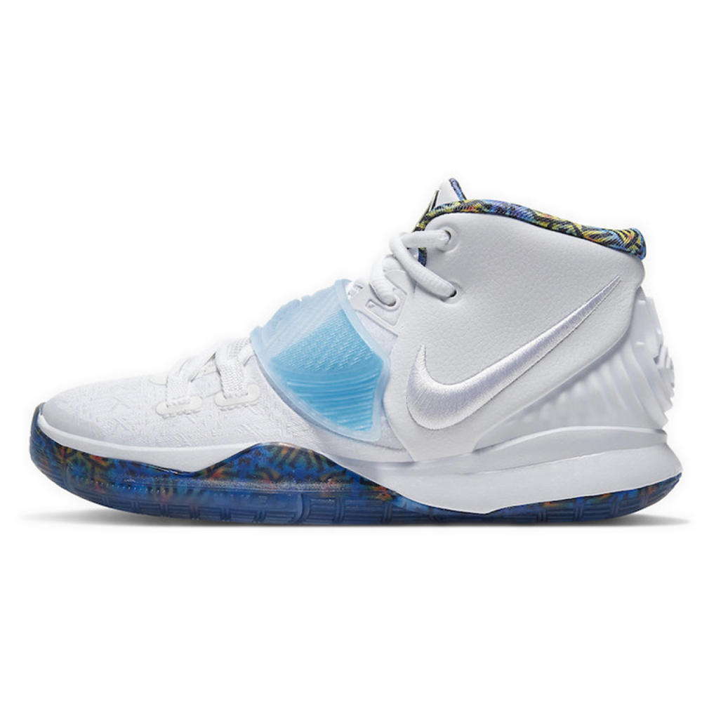 Кроссовки Nike Kyrie 6 GS Sapphire