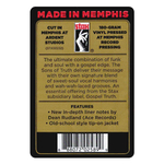 Sons Of Truth / A Message From The Ghetto (LP)