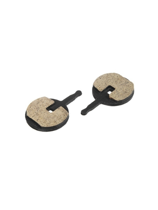 Тормозные колодки STG pad 10 для тормозов STG BB5