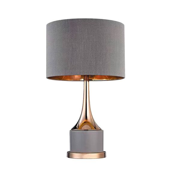 Настольная лампа Kink Light Хайли 07705-T,16-20(16)