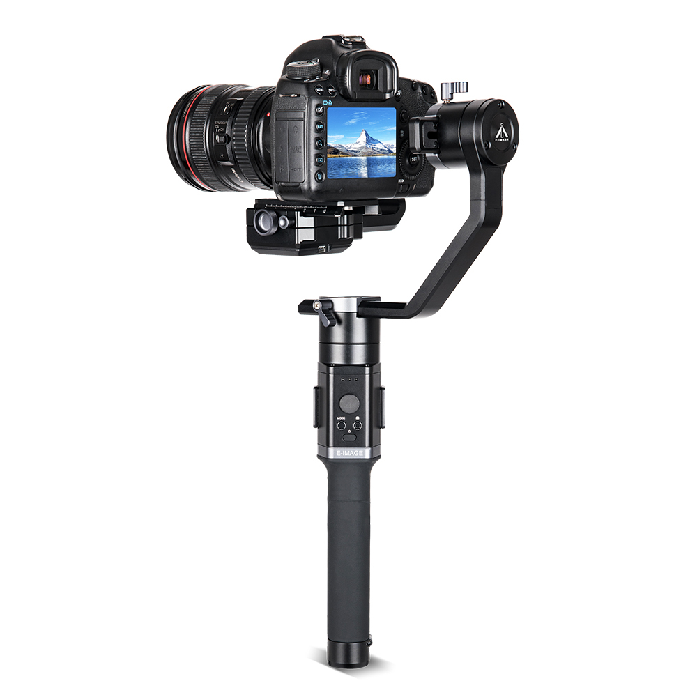 E-IMAGE Horison One Электронный стабилизатор монопод "стедикам"