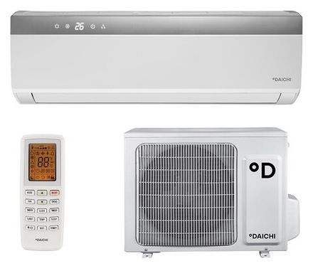 Daichi Peak Inverter