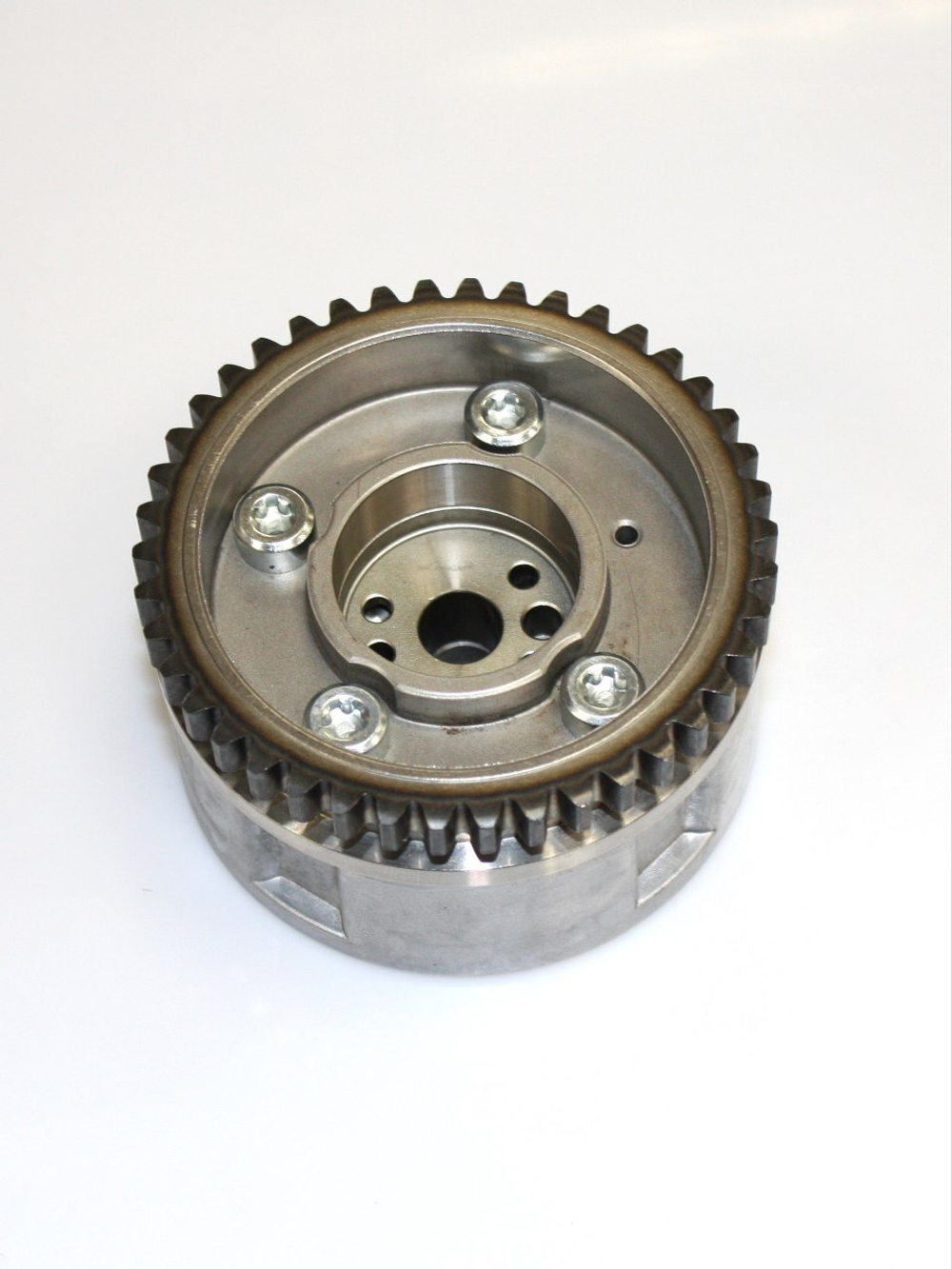 Шестерня распредвала 2435003001 для Hyundai Solaris, Kia Rio