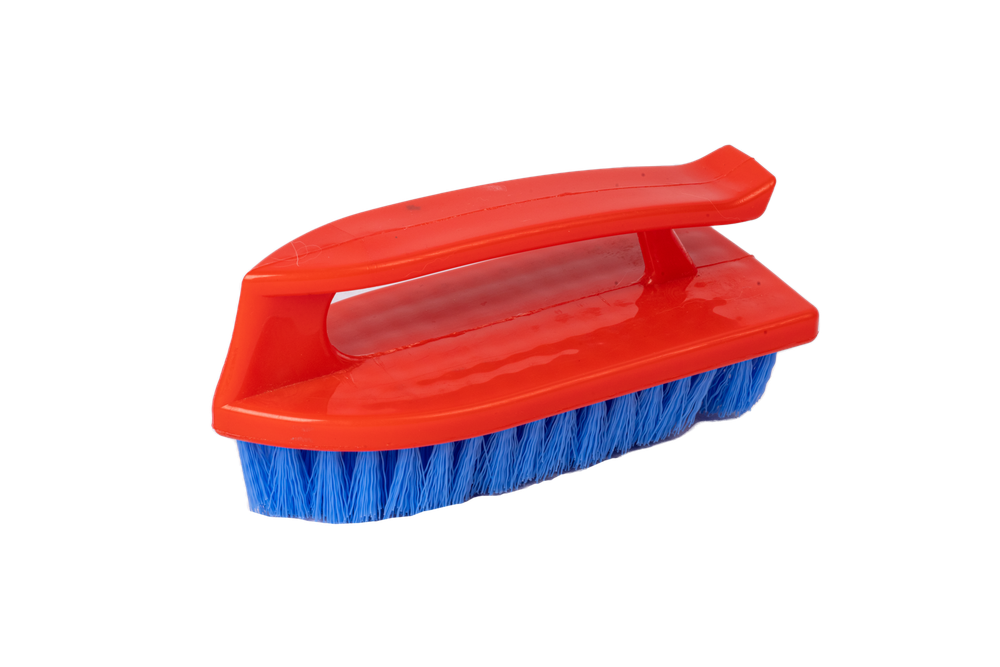 ЩЕТКА РУЧНАЯ №2 JIPLAST326