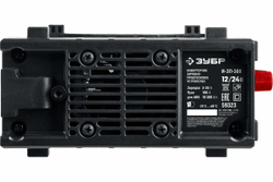 Инверторное зарядно-предпусковое устройство ЗУБР И-ЗП-400 59323