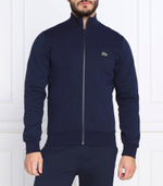 Худи Lacoste - темно-синий(SH9622)