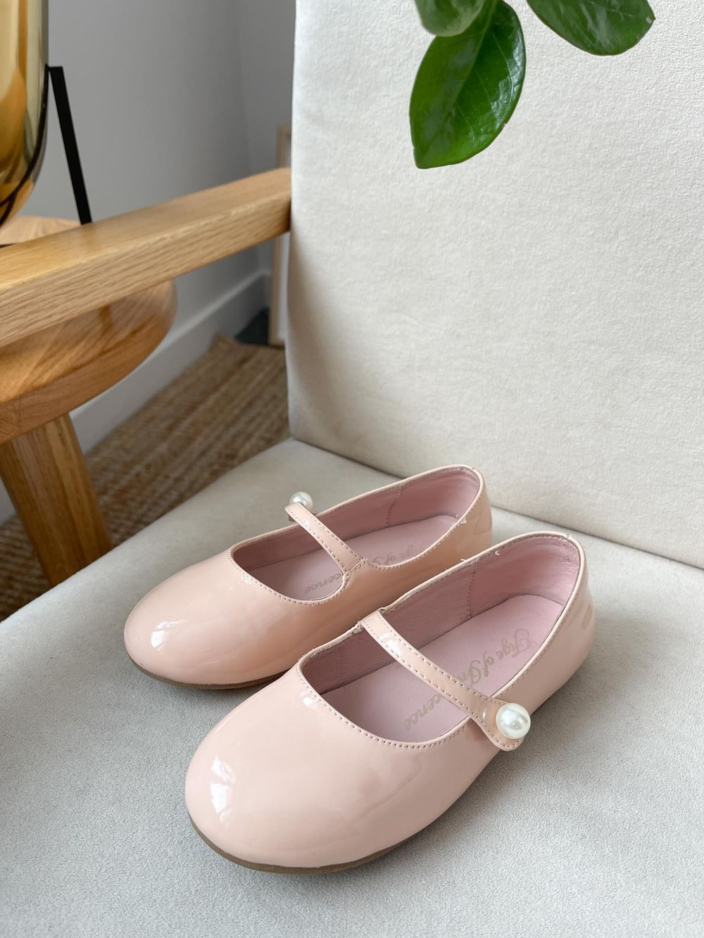 Туфли Age of Innocence