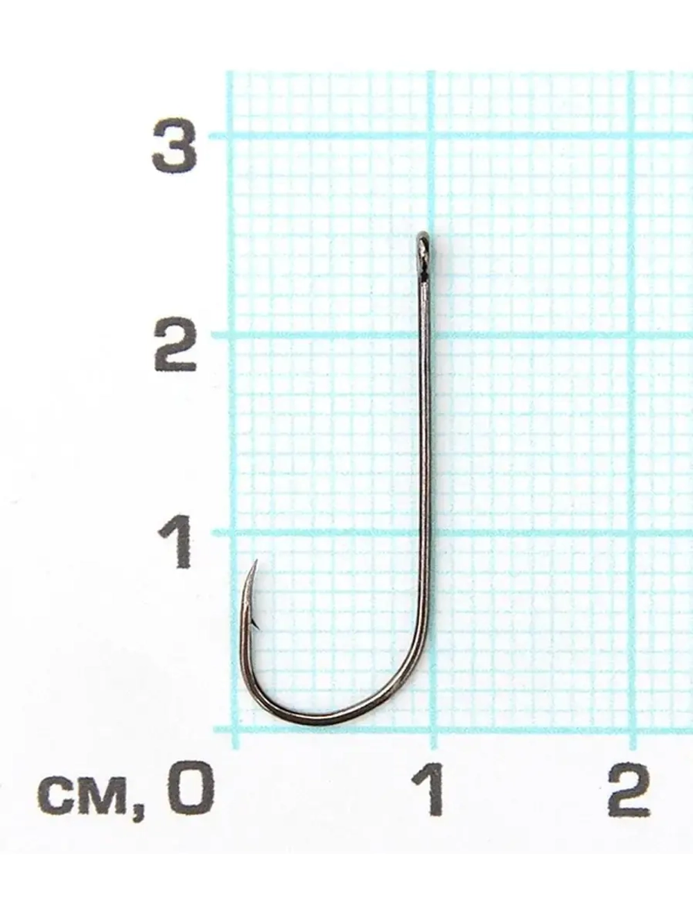 Крючки "Round" (Скорпион)