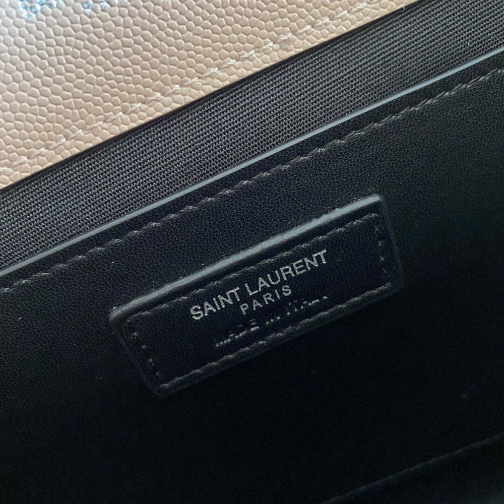 Yves Saint Laurent Envelope 24 cm