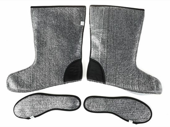 Запасные вкладыши Норфин Протект, арт. 13910