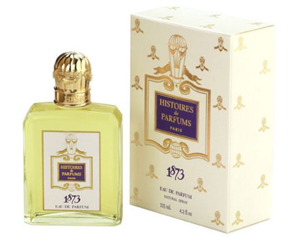 Histoires de Parfums 1873
