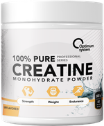 100% Pure Creatine Monohydrate