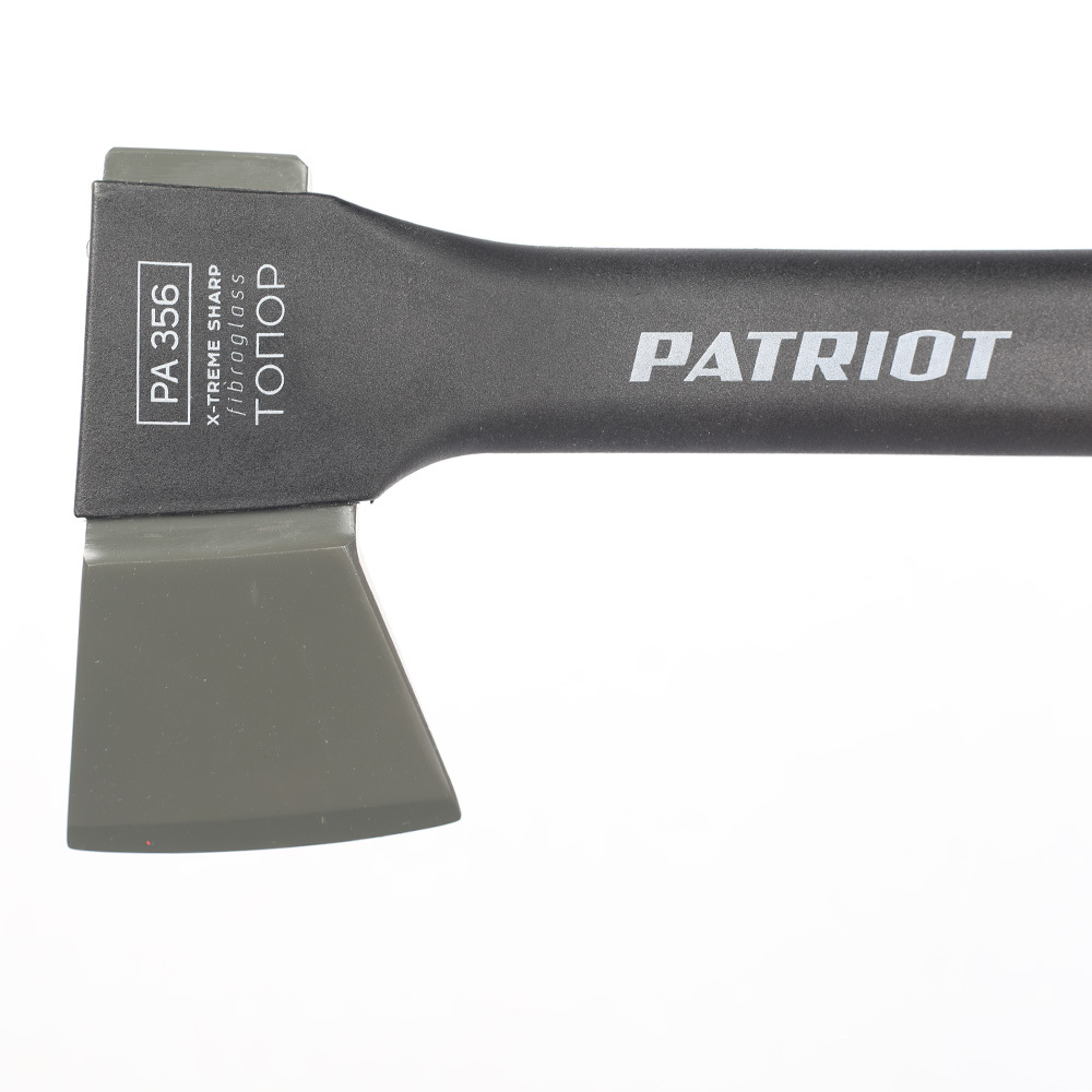 Топор универсальный плотницкий PATRIOT PA 356
