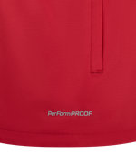 Куртка ветрозащитная DIVISION PerFormPROOF Shower Jacket, темно-зеленый