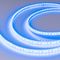 Светодиодная влагозащищенная лента Arlight 14,4W/m 120LED/m 2835SMD синий 5M 032079