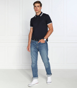 поло GUESS - темно-синий (M2GP34 KARS0)