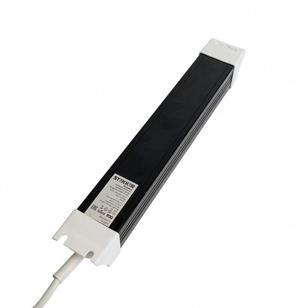 Сетевой фильтр Stekker Techno 50145