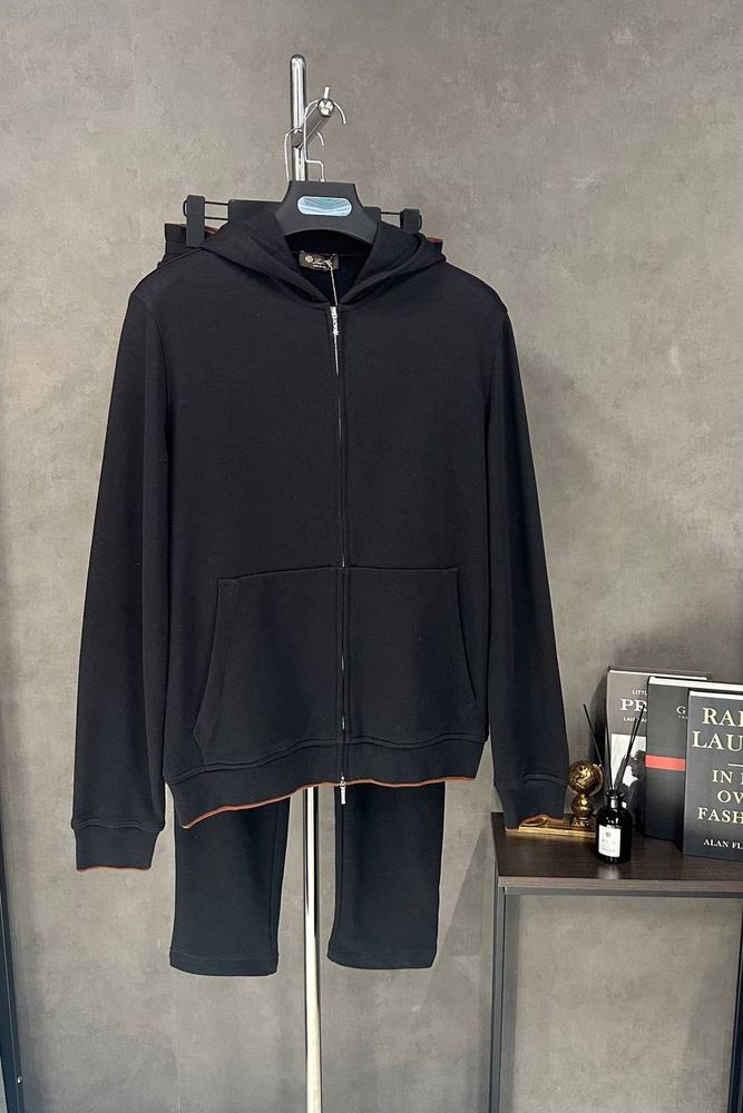 Спортивный костюм Loro Piana Спортивный костюм Loro Piana