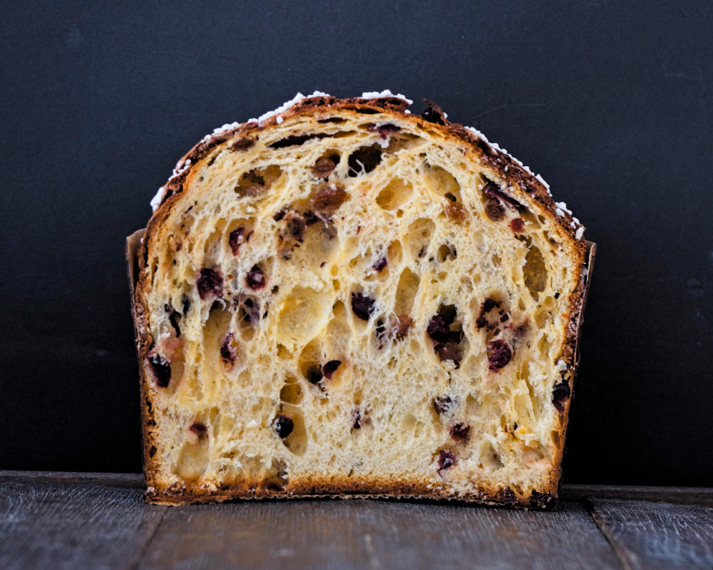 Профессиональная мука Panettone Z Tipo 00 Molino Dallagiovanna для кулича и панеттоне, 5 кг
