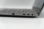 Ноутбук HP ZBook Studio 15 G8 ( i7-11800H / RTX 3070 )