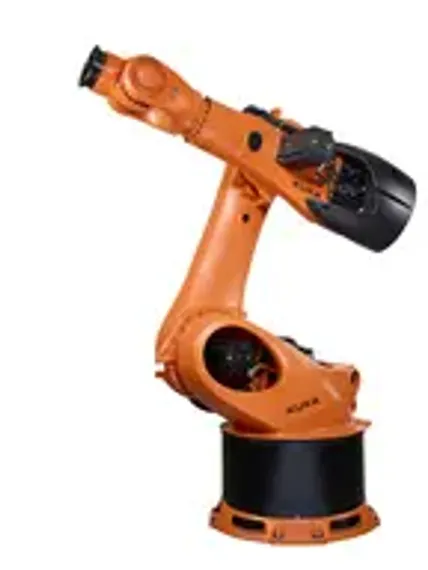 Промышленный робот KUKA KR FORTEC ultra, KR 800 R2800-2