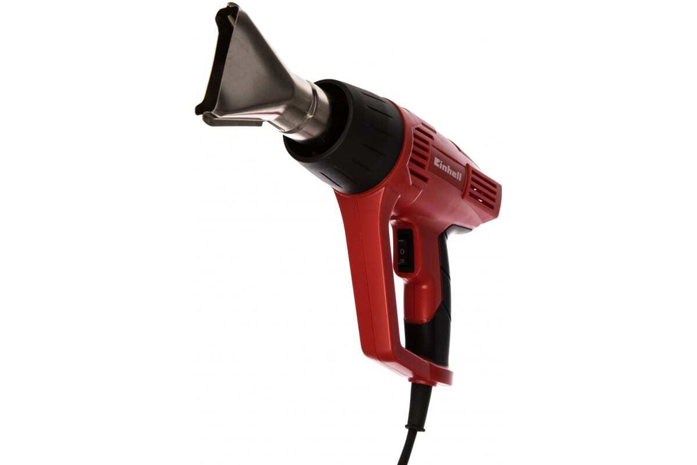 Фен технический Einhell TC-HA 2000/1 2кВт 350/550°C