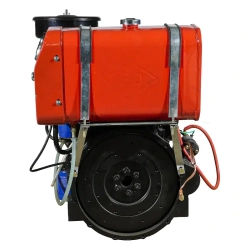 Habert H2110D двигатель дизельный 00-00153382