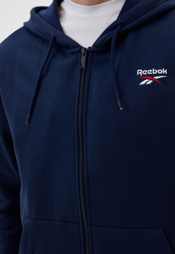REEBOK / Толстовка мужская
