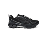 Кроссовки Mizuno Halo Mix TL "Black"