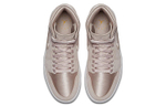 Кроссовки Jordan Air Jordan 1 Retro High Season Of Her Silt Red (Женская размерная сетка)