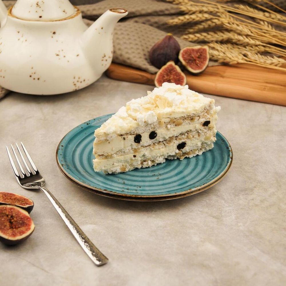 Тарелка d 17 см   By Bone Innovation [6]