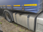 MAN TGX 4x2 Седельный тягач 18.510 4x2 BLS (Дизельный, 12,4 л, 510 л.с., АТ)