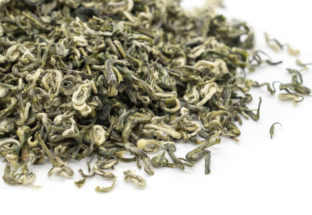 59259 Чай зелёный "Дун Тин Би Ло Чунь" Fresh