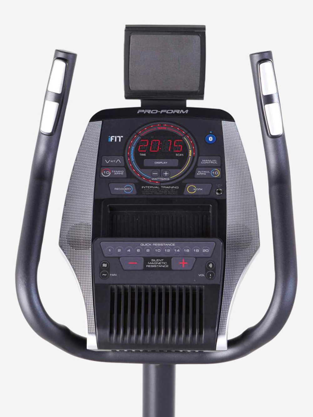 Велотренажер Pro-Form магнитный 225 CSX