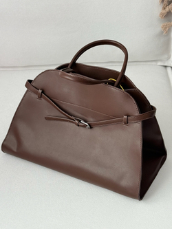 Сумка из эко кожи